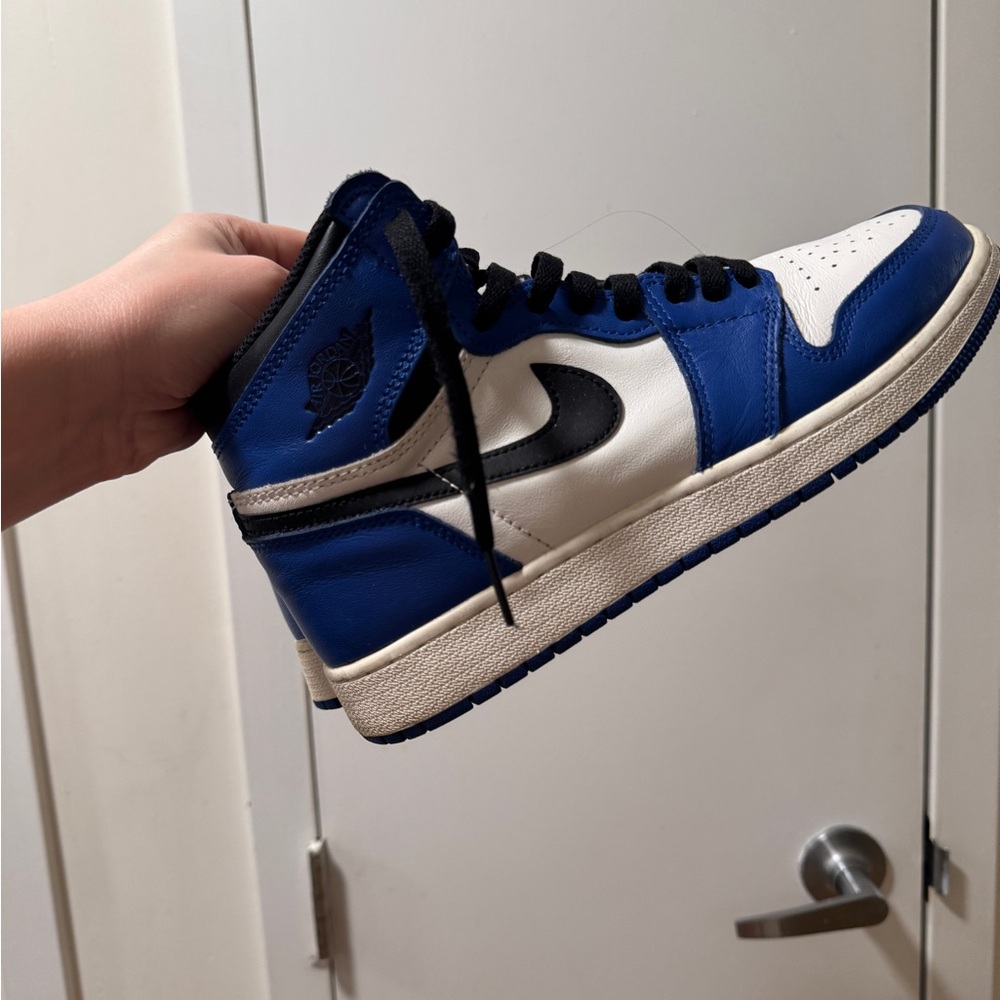 OG Royal Game Jordan 1s